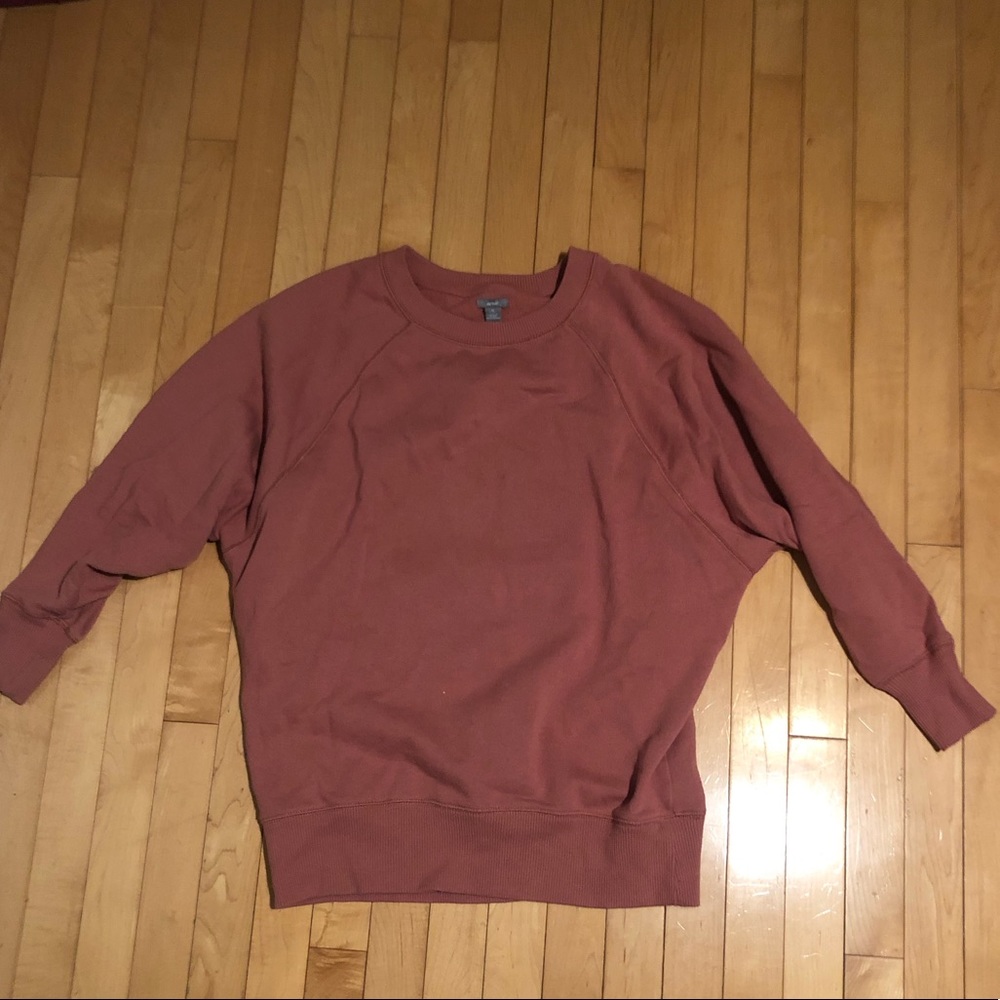 Aerie sweater